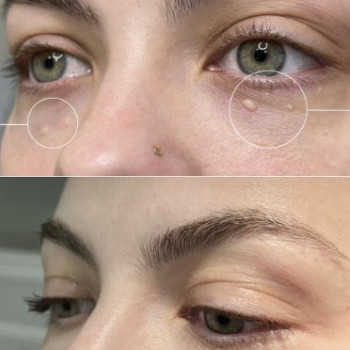 Фото с портфолио Dr. Nikrasova Beauty Salon