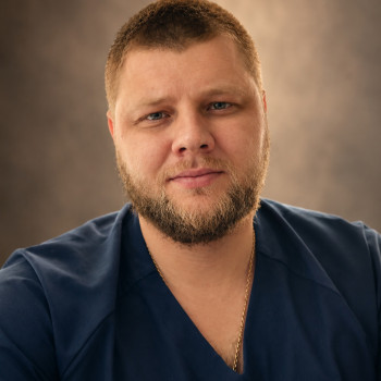 Фото с портфолио Максим Калиниченко