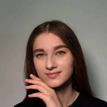 Фото с портфолио Анастасія Шумигай