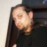 Массажист Денис Здырченко на Barb.ua