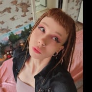 Масажист Хельга Лукашова на Barb.ua