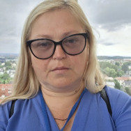 Психолог Марія-Павла Пулик на Barb.ua