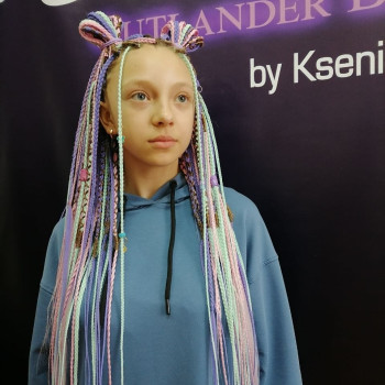 Фактурні декоси