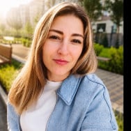 Массажист Вікторія на Barb.ua