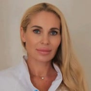 Косметолог Наталья на Barb.ua