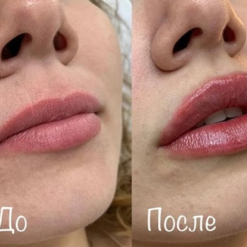 Фото с портфолио Наталья 