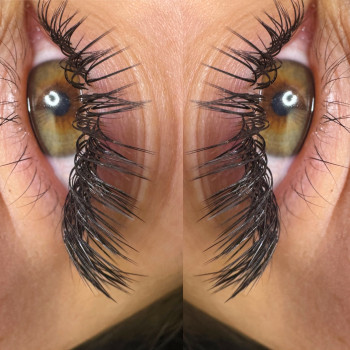 Фото с портфолио Irina Grant Face Studio