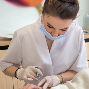 Фото с портфолио iO Clinic