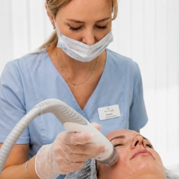 Фото с портфолио ML Beauty Clinic