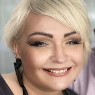 Перукар-колорист Ксенiя Кізім на Barb.ua
