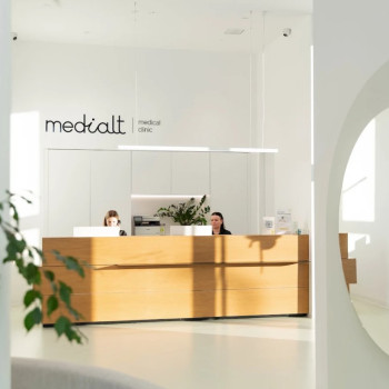 Фото с портфолио Medialt