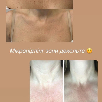 Фото с портфолио Doskonala