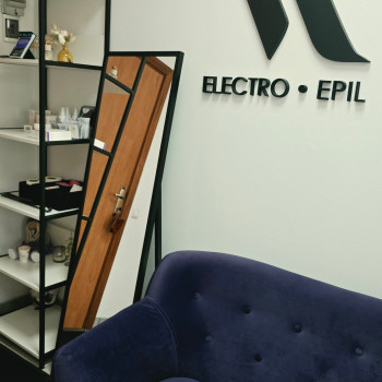 Фото с портфолио Ілона Волянська
