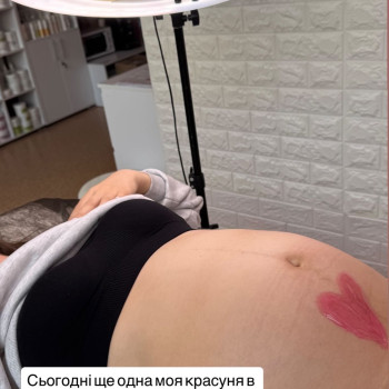 Фото с портфолио Тетяна Балабаннікова