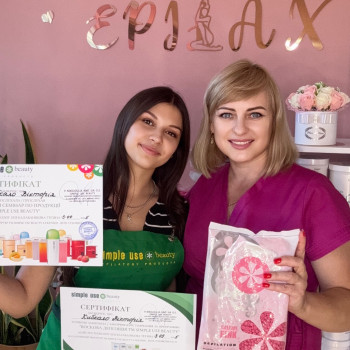 Фото с портфолио Тетяна Балабаннікова