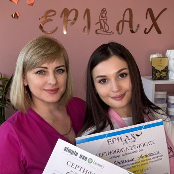 Фото с портфолио Тетяна Балабаннікова