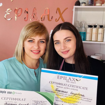 Фото с портфолио Тетяна Балабаннікова