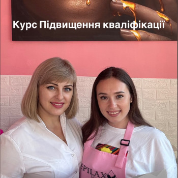 Фото с портфолио Тетяна Балабаннікова