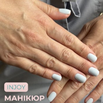 Фото с портфолио INjoy Beauty Complex