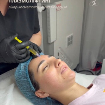 Фото с портфолио INjoy Beauty Complex