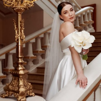Фото с портфолио Алёна Росохацкая