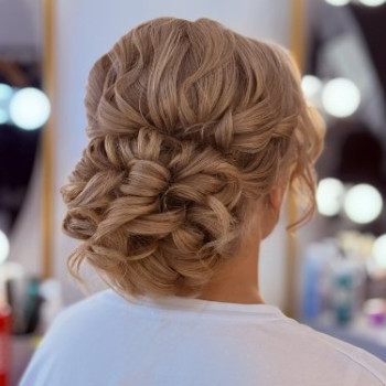 Фото с портфолио Альона Росохацька