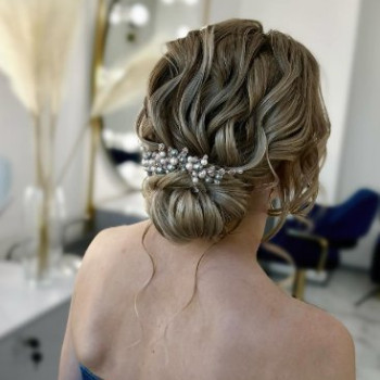 Фото с портфолио Альона Росохацька