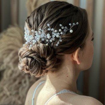 Фото с портфолио Альона Росохацька