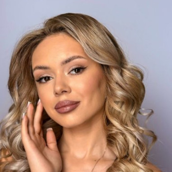 Фото с портфолио Альона Росохацька
