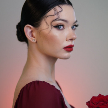 Фото с портфолио Альона Росохацька