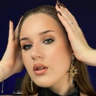 Візажист Софія Легецька на Barb.ua