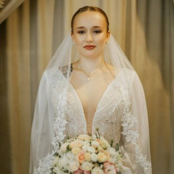 Фото с портфолио Софія Легецька