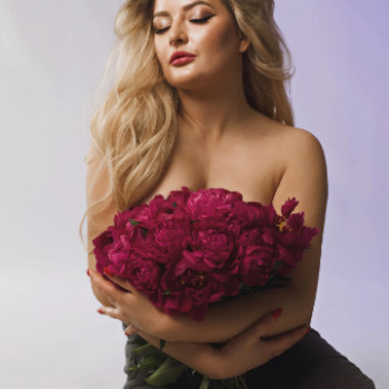 Фото с портфолио Софія Легецька