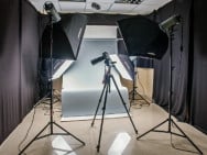 Фотостудiя Бизнес Фото Дніпро,Троїцька, 21Г, ТЦ "Троїцька Зірка" (раніше ТСК «Новий Металург»)