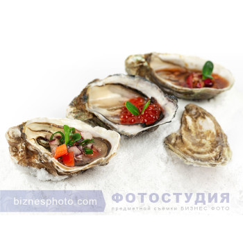 Фуд-съёмка поставщику закусок для фуршетов, Днепр