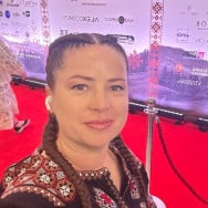 Преподаватель курсов красоты Светлана Остаповская на Barb.ua