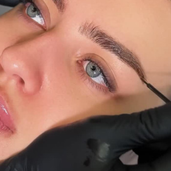 Фото с портфолио Modi Beauty Center