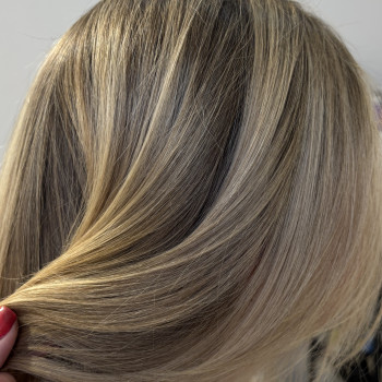 Фото с портфолио Ксенія Скоморохова