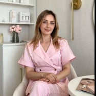Косметолог Юлія Ярошенко на Barb.ua