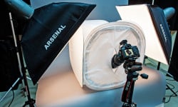 Почасовая предметная фотосъёмка Фотостудия Бизнес Фото Днепр