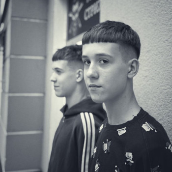 Фото с портфолио Zone 51