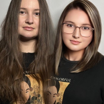 Фото с портфолио Елена Шермирзаева