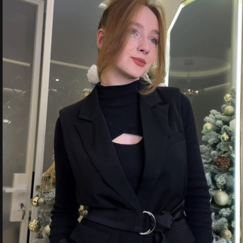 Фото с портфолио Елена Шермирзаева