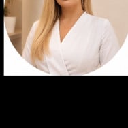Врач-косметолог Екатерина Стельмашенко на Barb.ua