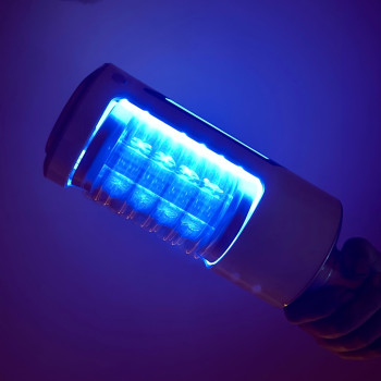 Сучасна роликовібраційна технологія з LED-підсвічуванням. ✔️Спеціальна роликова маніпула забезпечує інтенсивне механічне опрацювання тканин, допомагає активізувати мікроциркуляцію та лімфовідтік, зменшити набряклість і покращити тонус та зовнішній вигляд шкіри. ✔️Інтенсивність процедури підбирається індивідуально залежно від зони та поставленої мети.
