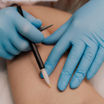 Фото с портфолио P.S.Clinic