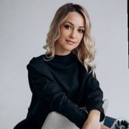 Майстер татуажу Оксана Діхтяренко на Barb.ua