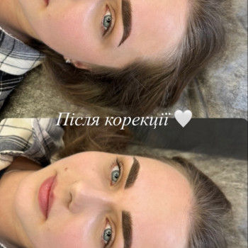 Фото с портфолио Оксана Діхтяренко