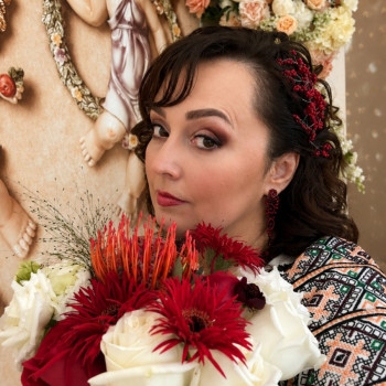 Фото с портфолио Ольга Пилипчук