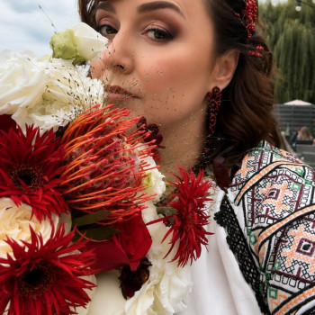 Фото с портфолио Ольга Пилипчук